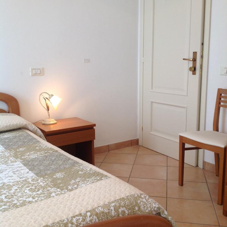 Albergo Giardinetto Bellagio Zimmer foto