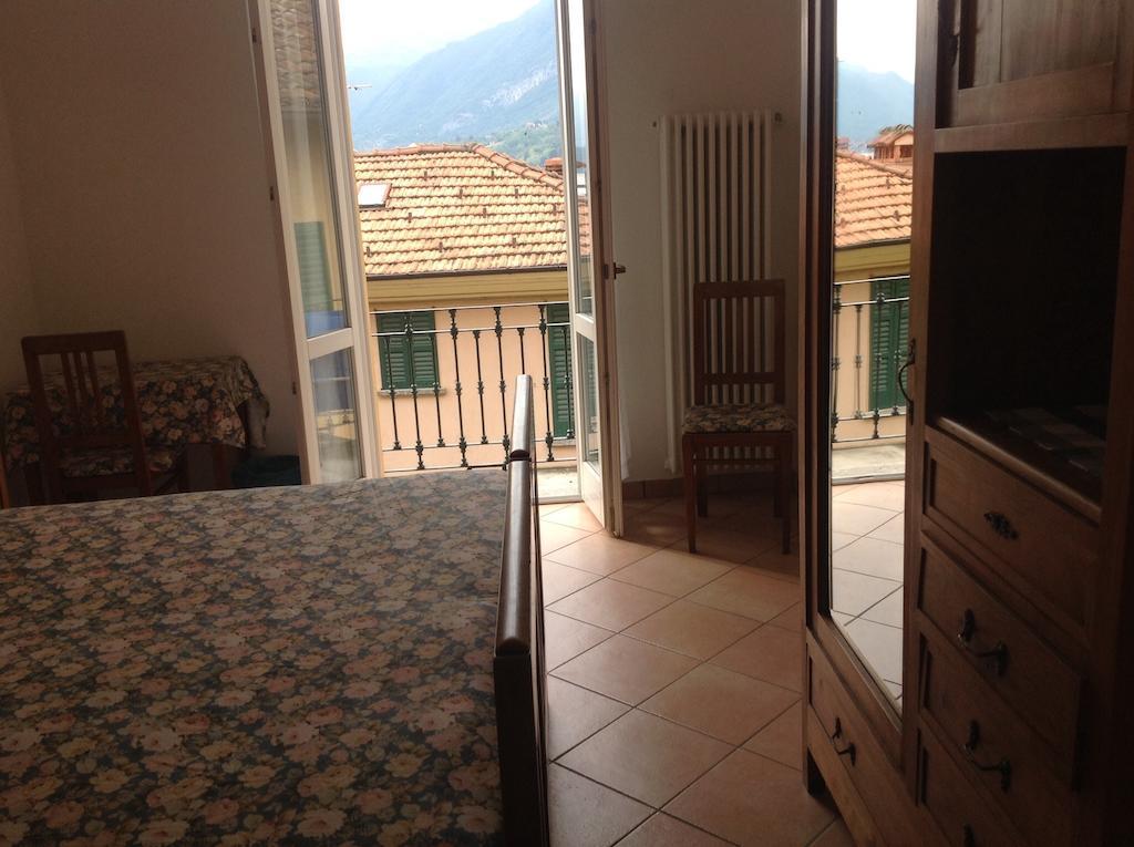Albergo Giardinetto Bellagio Zimmer foto