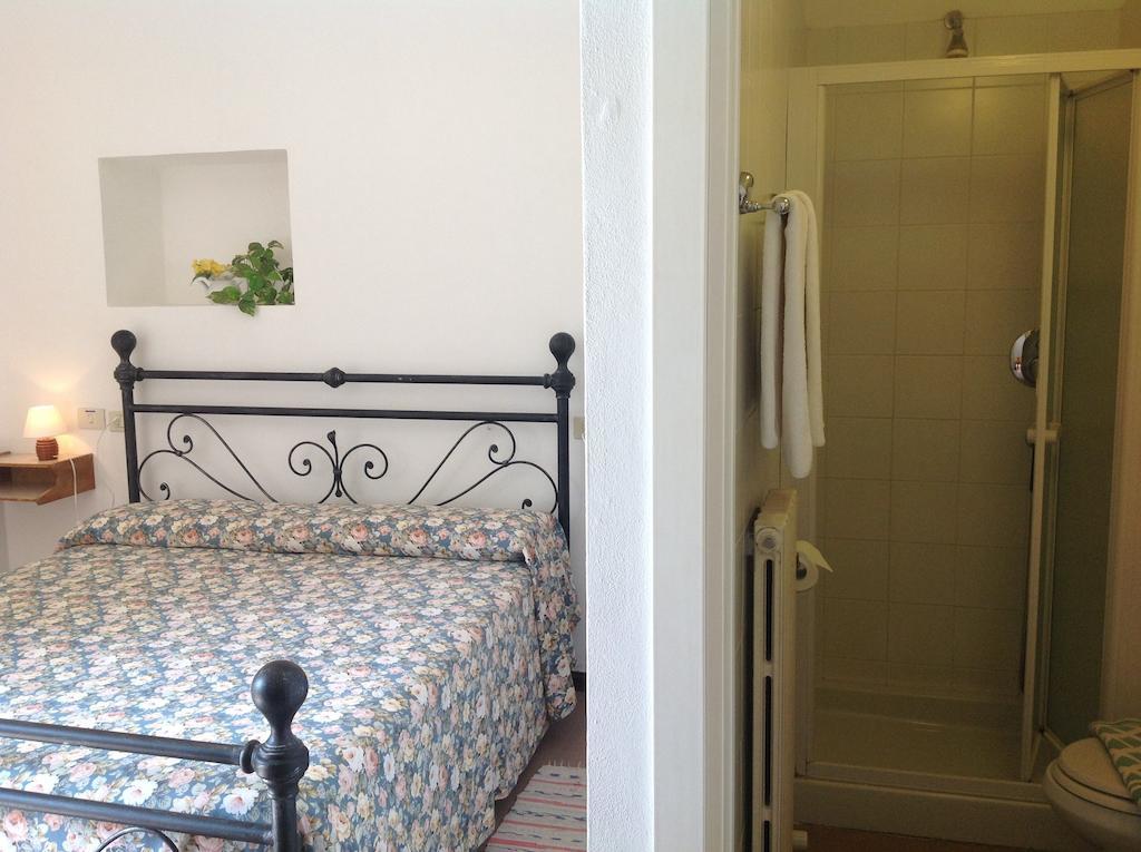 Albergo Giardinetto Bellagio Zimmer foto